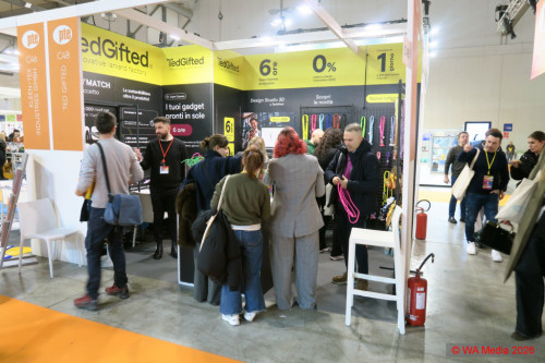 PTE 2026 20 DCE - Promotion Trade Exhibition: Focus on individualisation