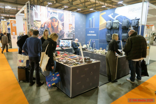 PTE 2026 21 DCE - Promotion Trade Exhibition: Focus on individualisation