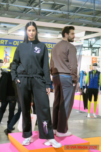 PTE 2026 25 DCE - Promotion Trade Exhibition: Focus on individualisation