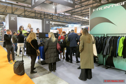 PTE 2026 27 DCE - Promotion Trade Exhibition: Focus on individualisation