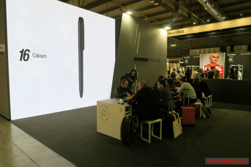 PTE 2026 30 DCE - Promotion Trade Exhibition: Focus on individualisation