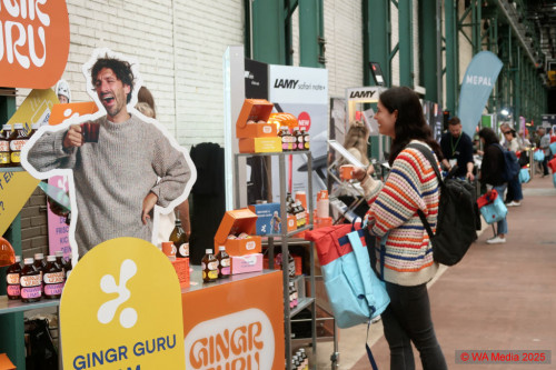 Pandinavia2025 32 DCE - Pandinavia Summit: Conquered the peak