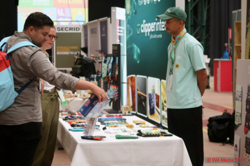 Pandinavia2025 33 DCE - Pandinavia Summit: Conquered the peak