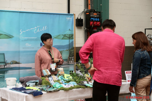 Pandinavia2025 34 DCE - Pandinavia Summit: Conquered the peak