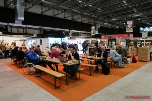 PromZ2025 31 DCE - PromZ Product Premi&egrave;re: Successful start to the year