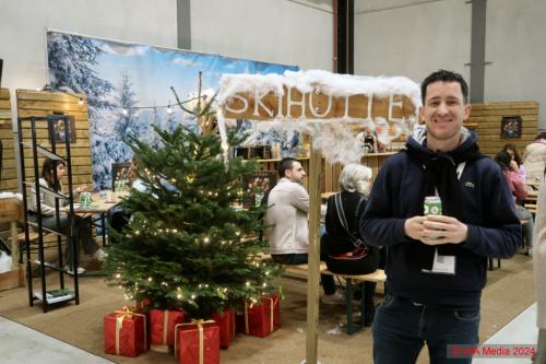 PromZ2025 32 DCE - PromZ Product Premi&egrave;re: Successful start to the year