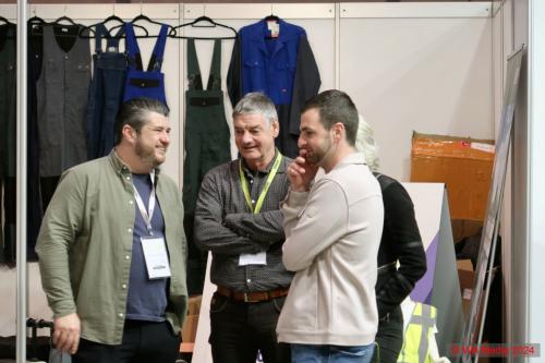 PromZ2025 34 DCE - PromZ Product Premi&egrave;re: Successful start to the year