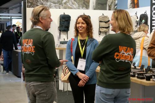 PromZ2025 35 DCE - PromZ Product Premi&egrave;re: Successful start to the year