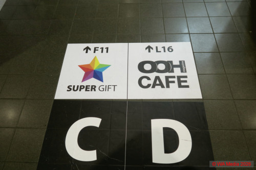 PromoShow2026 02 DCE - Promo Show: Impressive level of internationality