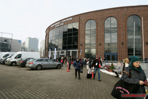 Promoshow2026 01 DCE - Promo Show: Impressive level of internationality