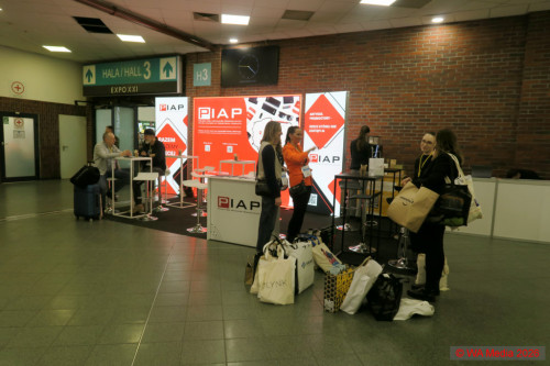 Promoshow2026 03 DCE - Promo Show: Impressive level of internationality