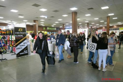 Promoshow2026 04 DCE - Promo Show: Impressive level of internationality