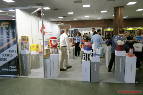 Promoshow2026 05 DCE - Promo Show: Impressive level of internationality