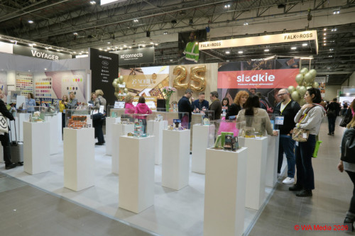 Promoshow2026 07 DCE - Promo Show: Impressive level of internationality