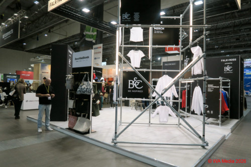 Promoshow2026 08 DCE - Promo Show: Impressive level of internationality