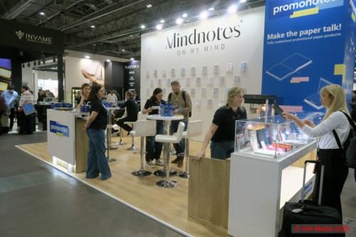 Promoshow2026 09 DCE - Promo Show: Impressive level of internationality