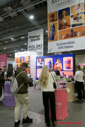 Promoshow2026 11 DCE - Promo Show: Impressive level of internationality