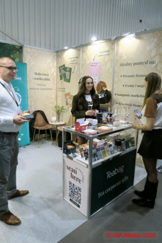 Promoshow2026 12 DCE - Promo Show: Impressive level of internationality