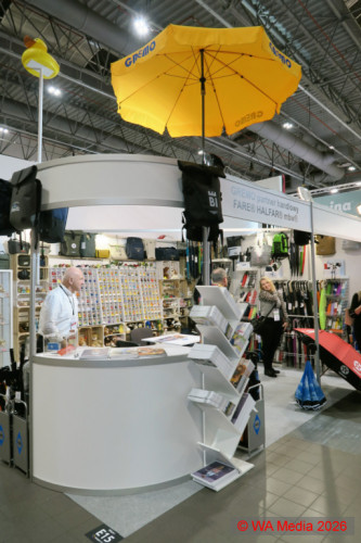 Promoshow2026 15 DCE - Promo Show: Impressive level of internationality