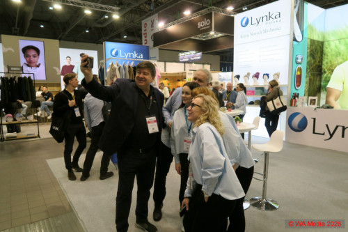 Promoshow2026 16 DCE - Promo Show: Impressive level of internationality