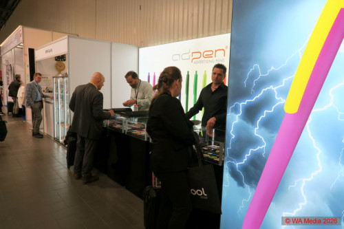 Promoshow2026 17 DCE - Promo Show: Impressive level of internationality