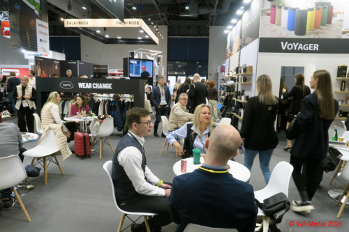 Promoshow2026 21 DCE - Promo Show: Impressive level of internationality