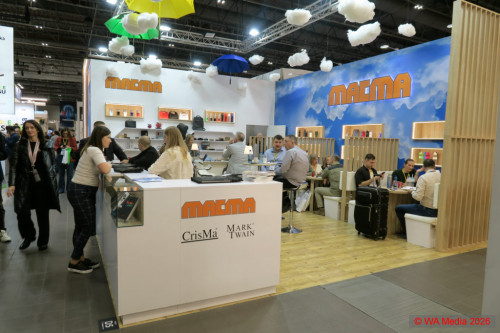 Promoshow2026 22 DCE - Promo Show: Impressive level of internationality