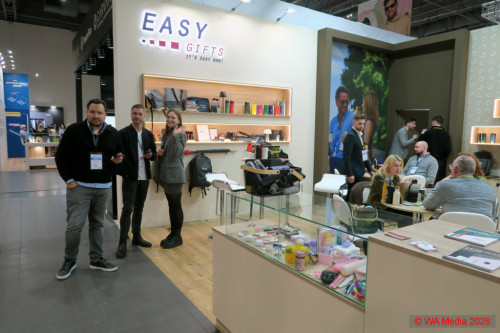 Promoshow2026 23 DCE - Promo Show: Impressive level of internationality