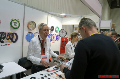 Promoshow2026 25 DCE - Promo Show: Impressive level of internationality