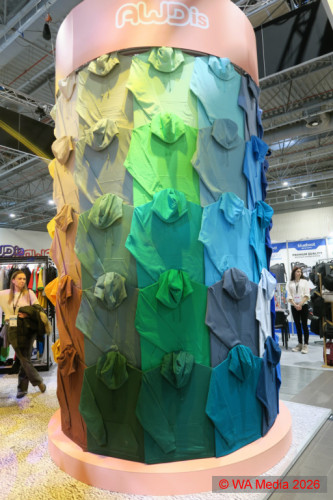 Promoshow2026 27 DCE - Promo Show: Impressive level of internationality