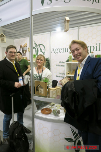 Promoshow2026 28 DCE - Promo Show: Impressive level of internationality