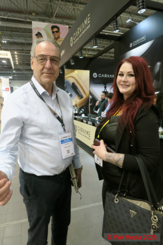 Promoshow2026 29 DCE - Promo Show: Impressive level of internationality