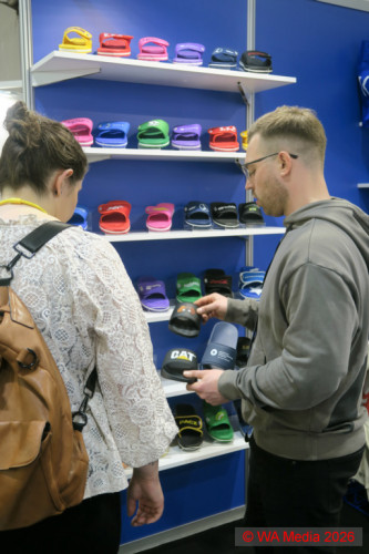 Promoshow2026 30 DCE - Promo Show: Impressive level of internationality