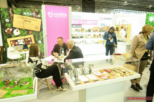 Promoshow2026 33 DCE - Promo Show: Impressive level of internationality