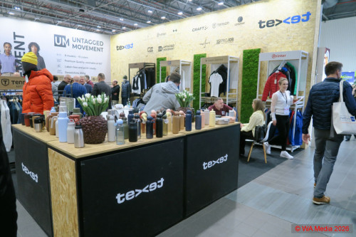 Promoshow2026 36 DCE - Promo Show: Impressive level of internationality