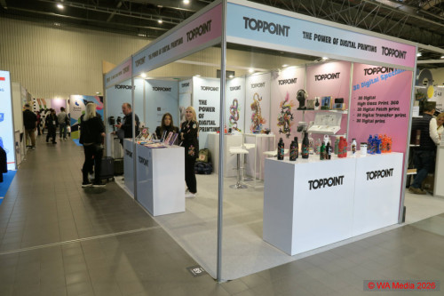 Promoshow2026 38 DCE - Promo Show: Impressive level of internationality