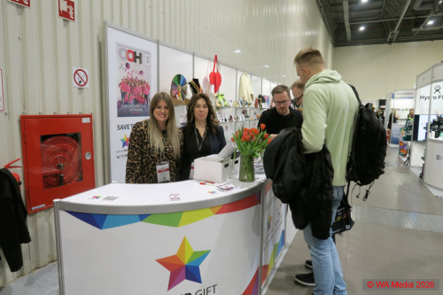 Promoshow2026 39 DCE - Promo Show: Impressive level of internationality