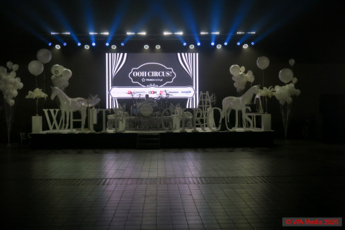 Promoshow2026 40 DCE - Promo Show: Impressive level of internationality