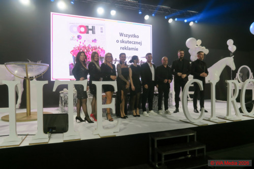 Promoshow2026 43 DCE - Promo Show: Impressive level of internationality