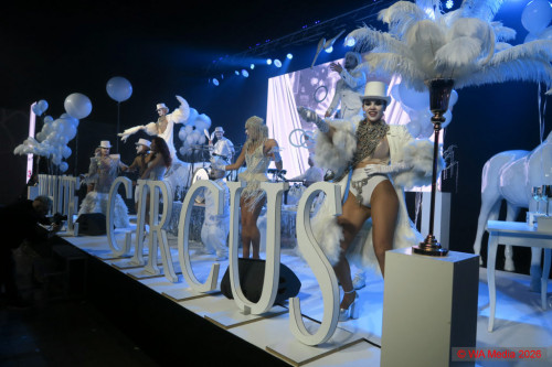 Promoshow2026 44 DCE - Promo Show: Impressive level of internationality