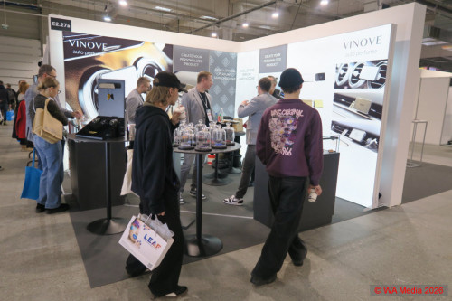 RemaDays 2026 22 DCE - RemaDays: A focus on printing techniques