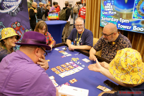 Spiel Essen 25 Gallery 02 DCE - Spiel Essen 10/25