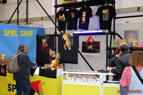 Spiel Essen 25 Gallery 03 DCE - Spiel Essen 10/25