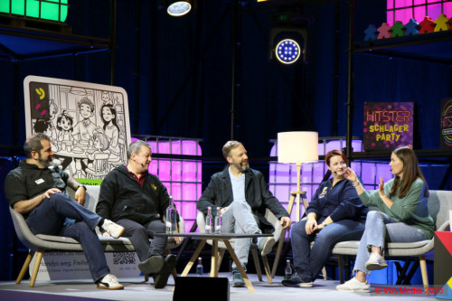 Spiel Essen 25 Gallery 06 DCE - Spiel Essen 10/25