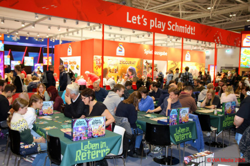 Spiel Essen 25 Gallery 08 DCE - Spiel Essen 10/25