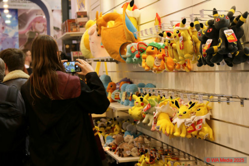 Spiel Essen 25 Gallery 09 DCE - Spiel Essen 10/25