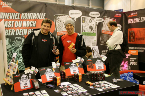 Spiel Essen 25 Gallery 10 DCE - Spiel Essen 10/25