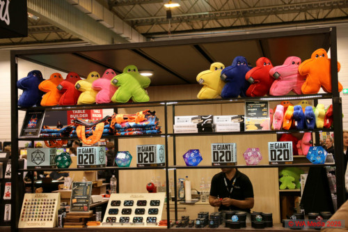 Spiel Essen 25 Gallery 11 DCE - Spiel Essen 10/25