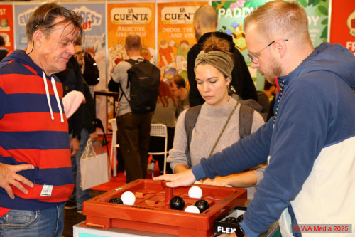 Spiel Essen 25 Gallery 12 DCE - Spiel Essen 10/25