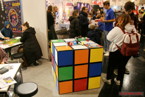 Spiel Essen 25 Gallery 13 DCE - Spiel Essen 10/25